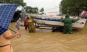 mua lu dien bien bat thuong o mien trung
