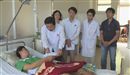 100 trieu dong den voi nguoi dan bi anh huong lu lut tai khanh hoa