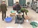 thanh hoa bat giu 2 doi tuong cung 650kg mi chinh gia
