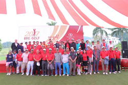 khai mac ngay hoi gon truyen thong 2017 brg golf ha noi festival voi nhieu giai thuong hap dan
