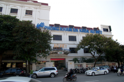 phong kham au viet vo tu thuc hien thu tinh nhan tao khong duoc cap phep