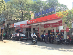 cay xang thuy duong ha noi xung dai dien doanh nghiep lang ma phong vien