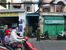 tphcm 3 nguoi trong mot gia dinh chet bat thuong tai nha rieng