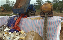 quang binh tieu huy 73 tan hai san ton kho khong dam bao an toan thuc pham