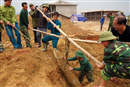 ha tinh huy no an toan qua bom nang 500 bang anh sot lai sau chien tranh