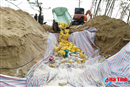 ha tinh tieu huy hon 270 tan hai san ton kho khong dam bao an toan thuc pham