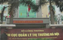chi cuc quan ly thi truong ha noi chong lenh cap tren