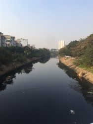 tieng keu cuu tu mot dong song chet