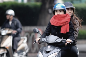 du bao thoi tiet ngay 2912 ha noi dem va sang som co mua mien bac ret kho