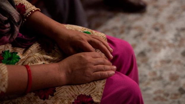 Giải quyết nạn bạo hành và kinh nghiệm của Nepal