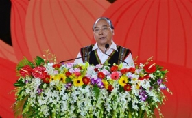 thu tuong tay nguyen phai la mot bieu tuong noi bat cua du lich viet nam
