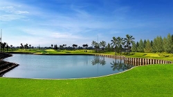 brg da nang golf resort dua con tinh than dau tien cua ca map trang tai viet nam