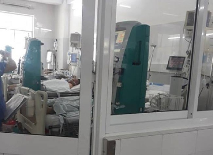 Vụ vợ con tử vong, chồng nguy kịch khi du lịch Đà Nẵng: Đã có kết quả xét nghiệm