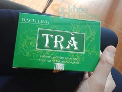 cong ty tnhh my duyen beauty va bach linh tra bit mat nguoi tieu dung ra sao ky 2