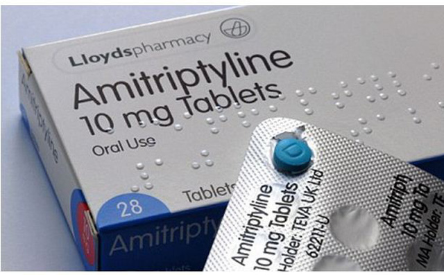 Uống nhầm 15 viên thuốc trầm cảm, cụ bà 74 tuổi nguy kịch