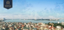 cuoc song vien man cua cu dan oriental westlake