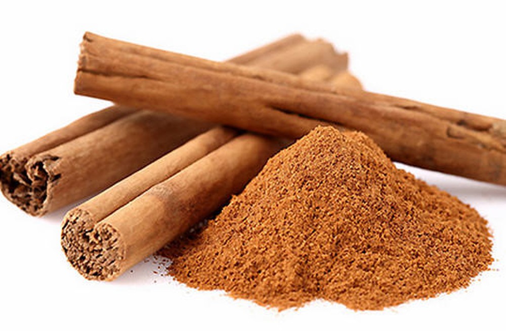 Những thực phẩm giúp giữ ấm cơ thể trong ngày đông giá rét