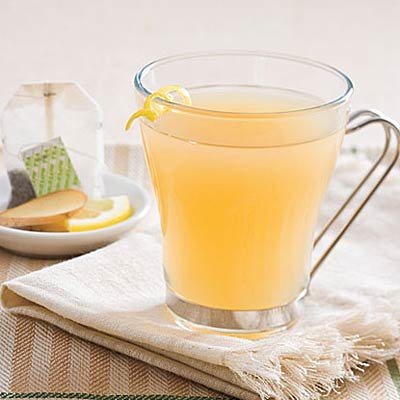 12 thực phẩm giúp bạn ấm áp suốt cả mùa giá lạnh, tăng cường hệ miễn dịch
