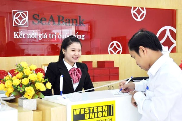 Thêm kênh thanh toán tiện lợi cho khách hàng của VNPT qua SeABank