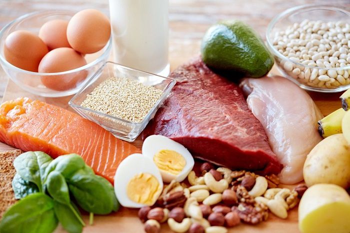 Chúng ta không cần nhiều Protein đến thế