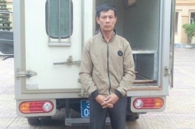 doi tuong pha rung bi truy na sau gan 1 nam lan tron