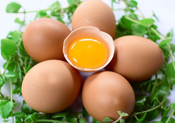 Những thực phẩm các mẹ bầu nên ăn giúp con khỏe mạnh và có làn da trắng trẻo