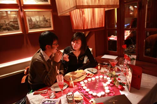 Những món quà đầy ý nghĩa cho ngày lễ giáng sinh Noel