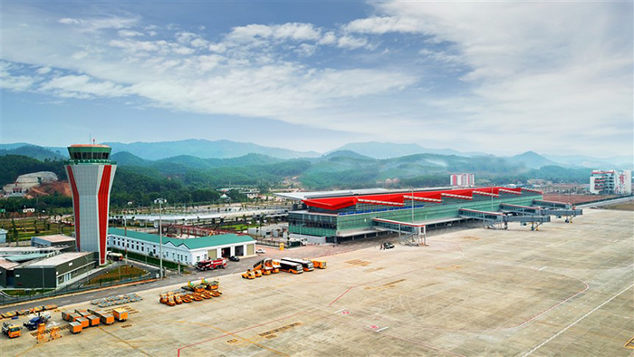 Quảng Ninh kiểm tra công tác hoàn thiện ba dự án hạ tầng giao thông trọng điểm trước ngày khánh thành