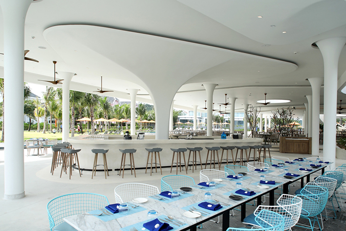 Khách sạn 5 sao Premier Residences Phu Quoc Emerald Bay khuyến mại lớn chào năm mới 2019