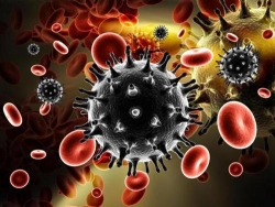 da tim ra cach tieu diet tan goc cac te bao bi nhiem virus hiv