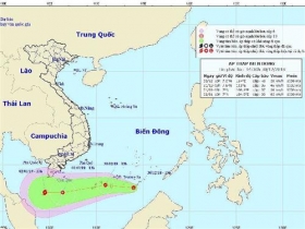 du bao thoi tiet 3112 ha noi giam mua troi ret hai
