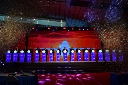 sun group khai truong thong tuyen san bay cang bien cao toc tai quang ninh truoc them nam moi 2019