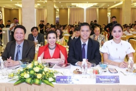 top 45 thi sinh xuat sac nhat lot vao vong ban ket cuoc thi hoa hau hoan vu viet nam 2019