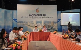 lien hoan truyen hinh toan quoc lan thu 39 se dien ra tai nha trang