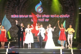 1200 dai bieu ve du khai mac lien hoan truyen hinh toan quoc lan thu 39