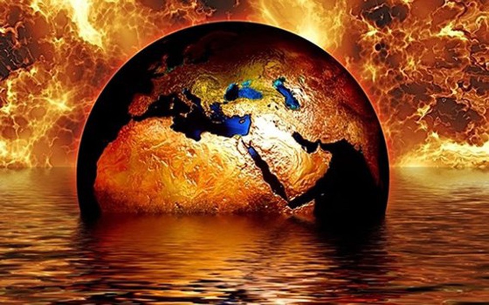 Châu Âu: Biến đổi khí hậu là chủ đề trọng tâm