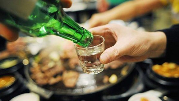 Không có ngưỡng an toàn nào khi uống rượu bia