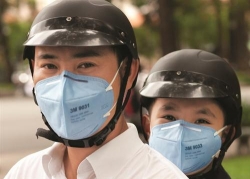 bo y te huong dan bao ve suc khoe truoc tac dong cua o nhiem khong khi