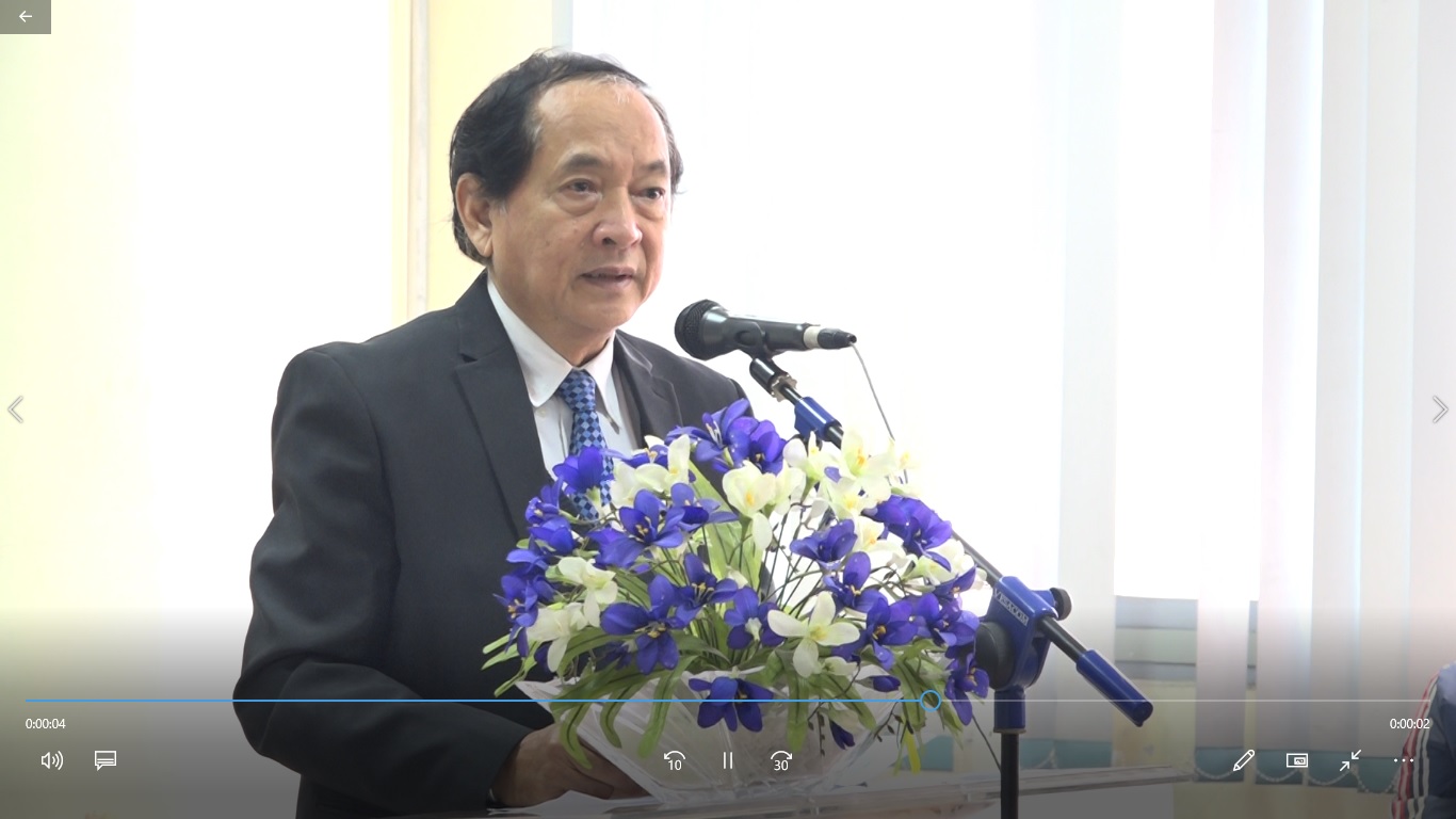 Hội thảo “Giải pháp công nghệ &amp;amp; kỹ thuật phát triển Công trình Xanh và Đô thị Xanh tại Việt Nam”