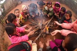 vung nui bac bo don ret dam co noi xuong 13 do
