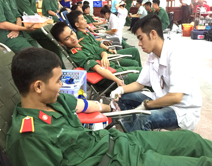 Kh&aacute;nh H&ograve;a: Gần 46,8 tỷ đồng gi&uacute;p đỡ hơn 127 ngh&igrave;n lượt người ngh&egrave;o