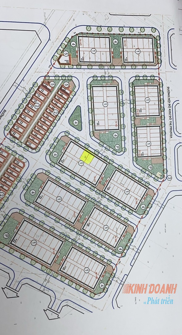 Mua bán nhà ở xã hội - Quy định một đằng, triển khai một nẻo: Góc nhìn từ dự án do Tập đoàn Hoàng Huy làm chủ đầu tư