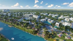 3 du an khung scg moi trung thau co gi noi bat