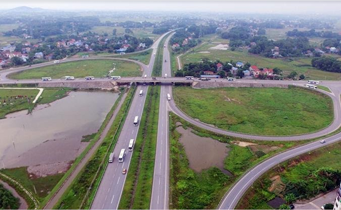 Thái Nguyên: Trở thành “tâm điểm săn đón” của nhà đầu tư nhờ phát triển hạ tầng 