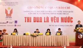 doan ket sang tao thi dua xay dung va bao ve to quoc