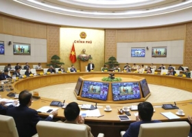 trat tu atgt duoc kiem che tai nan giao thong giam sau trong 5 nam