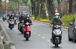 cac tinh mien bac troi ret ngay nang hanh kho nam bo co mua trai mua