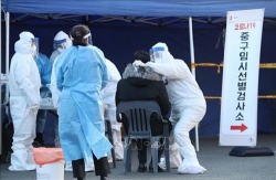 han quoc xu huong lay lan dich covid 19 het suc nguy cap