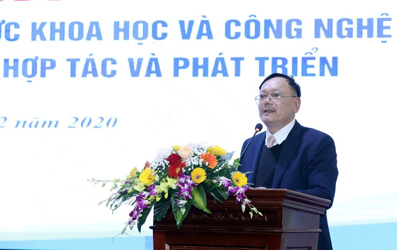 Liên hiệp các Hội Khoa học và Kỹ thuật Việt Nam: Gặp gỡ 2020 vì hợp tác và phát triển