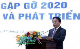 lien hiep cac hoi khoa hoc va ky thuat viet nam gap go 2020 vi hop tac va phat trien